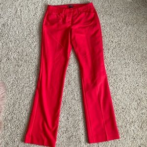 Express trousers. Work pants. Size 0